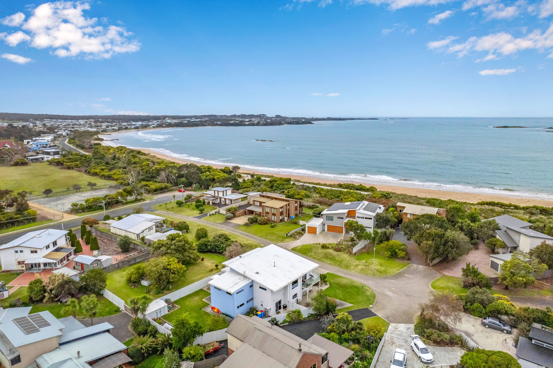 8 THE DUNES, PORT SORELL TAS 7307, 0房, 0浴, House