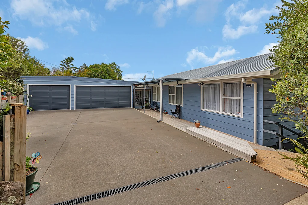 195 Morningside Road, Morningside, Whangarei, Northland