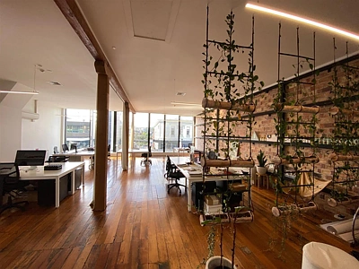 Business  City Centre Zone