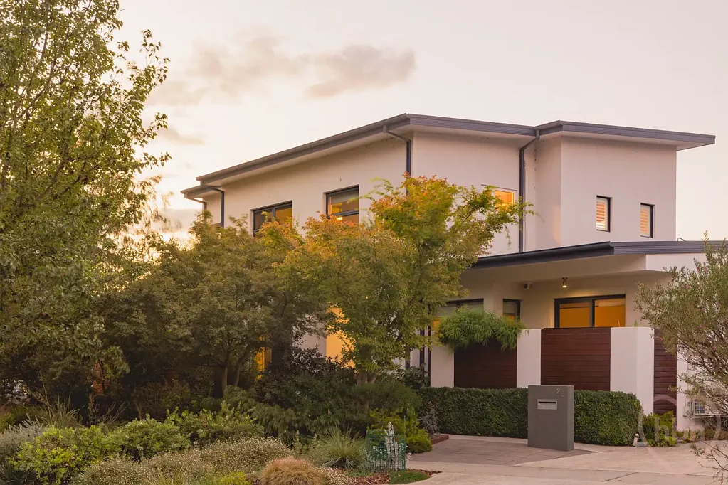 25 Ada Evans Street, Watson, ACT 2602