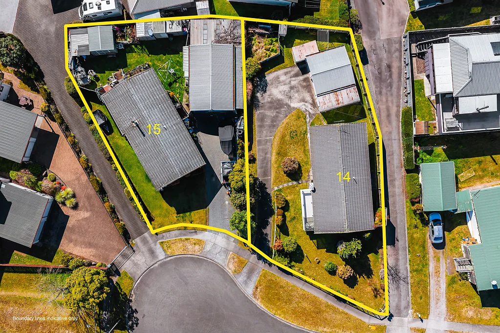 Richmond Heights 3房  First time on the market in 30 years