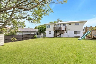 95 Hillcrest Avenue, Hillcrest, North Shore City