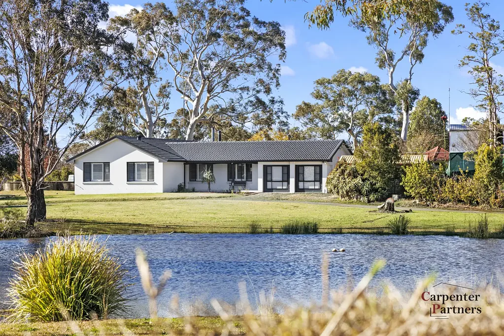 Pheasants Nest 7房  Two Homes on 20 Acres!!!!