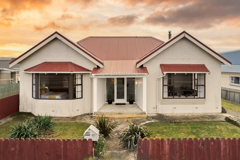 40 Victoria Road, Saint Kilda, Dunedin City, Otago