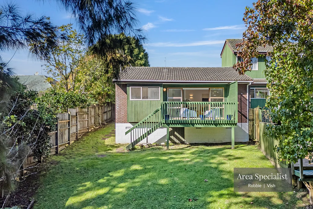 3/7 Cezanne Place, New Lynn, Waitakere City, Auckland