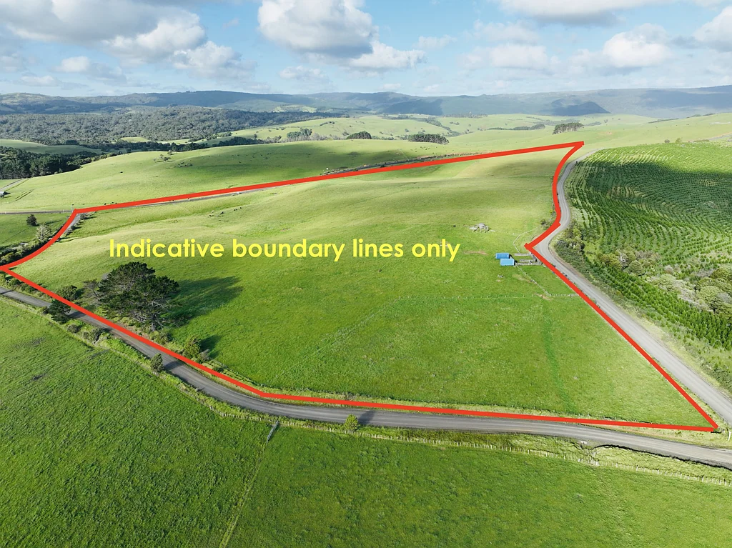 Dargaville Surrounds  Green Acres & Grand Ideas