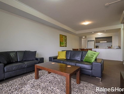 123/64 Glenlyon Street, Gladstone Central, Fitzroy, 2 Schlafzimmer, 2 Badezimmer, Apartment
