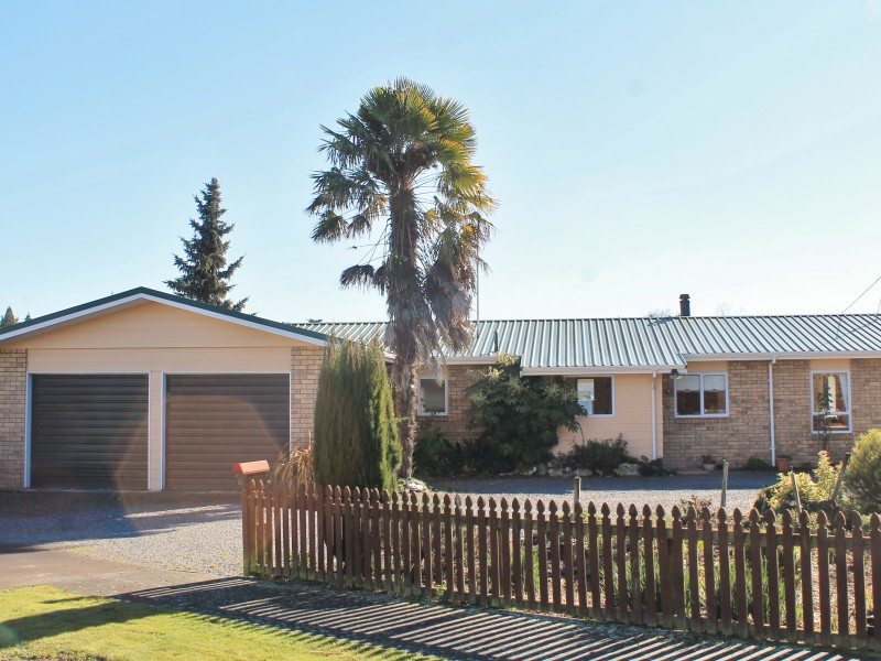 28 Cadman Street, Cheviot, Hurunui, 3 Schlafzimmer, 0 Badezimmer