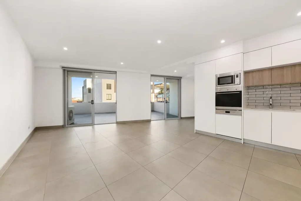Modern Two Bedroom Apartment with Space, Comfort & Style