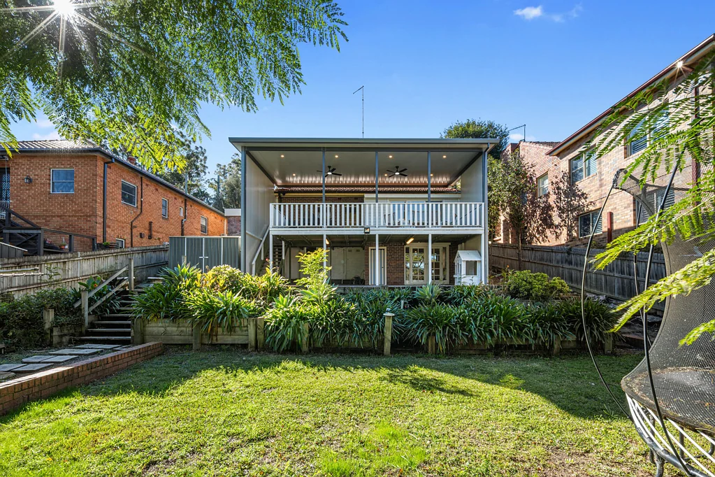 Penshurst 3Zimmer Timeless Californian Bungalow in Prestigious McRaes Estate