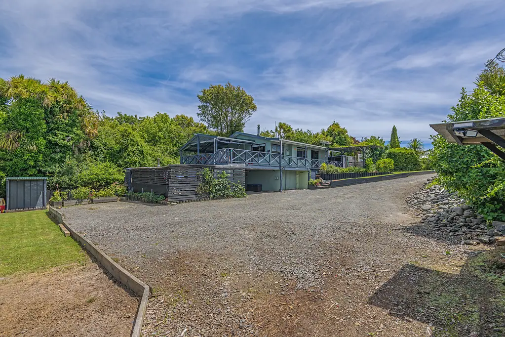 18A Ngareta Street, Marton, Rangitikei, Manawatu-Wanganui