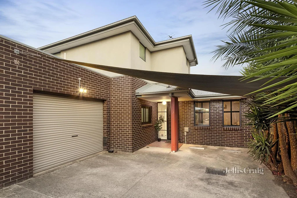 3/54 Liberty Parade, Ivanhoe, VIC 3079