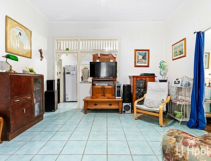 221 Ann Street, Maryborough, QLD 4650, 3 غرف, 1 حمامات, House