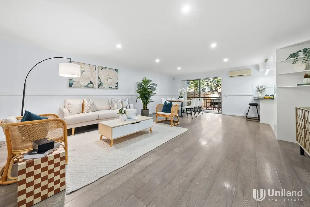 20/11-13 Watkins Road, Baulkham Hills, NSW 2153