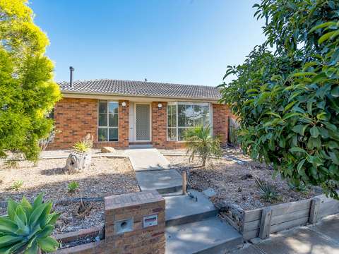 Bright Family Home!