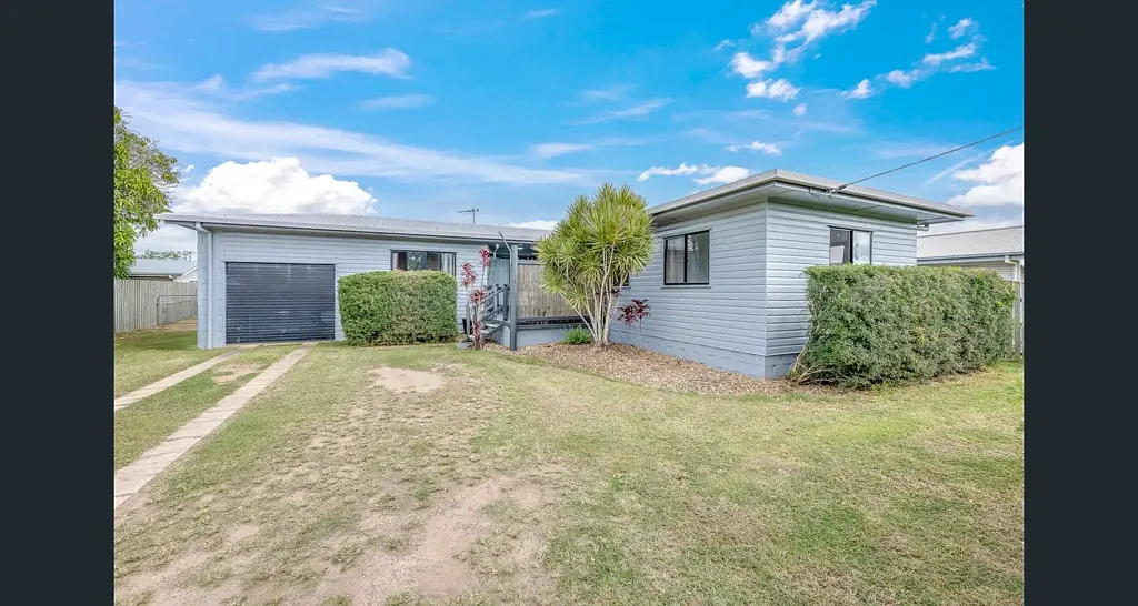 Family Home in Avenell Heights