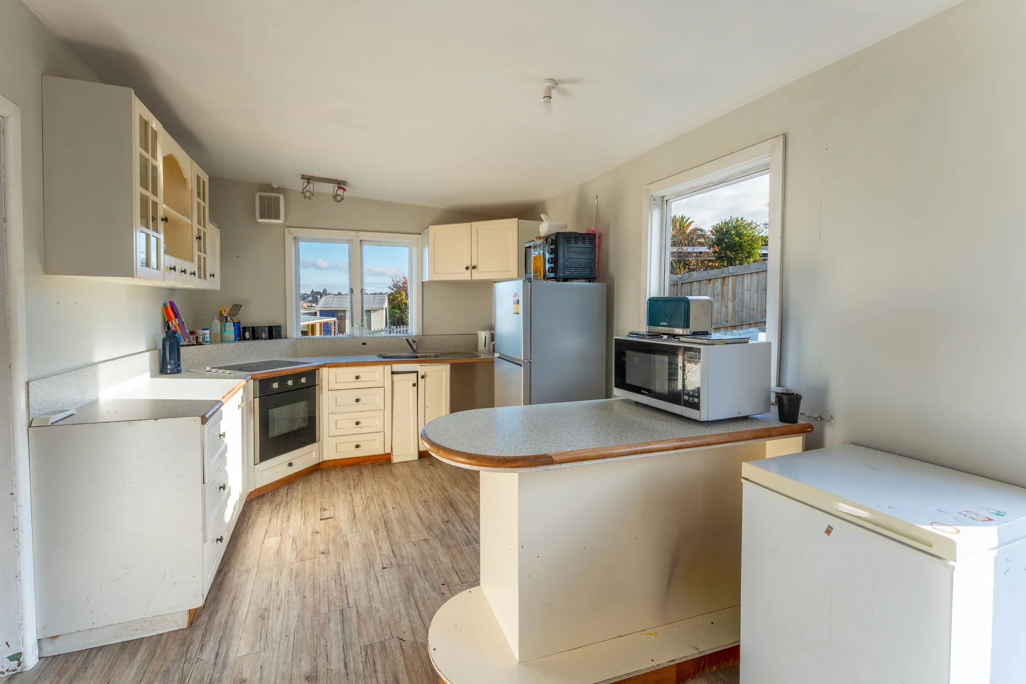 126 Evans Street, Waimataitai, Timaru, Canterbury, 3房, 1浴, 独立屋