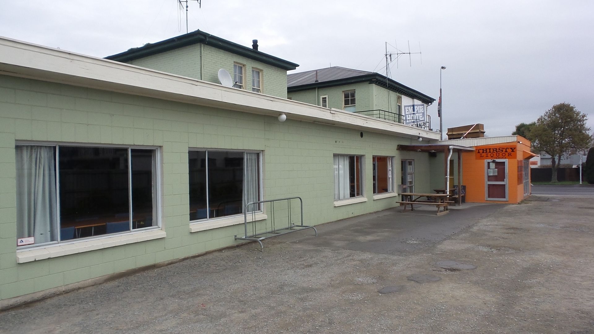 50 King Street, Temuka, Timaru, 0房, 0浴