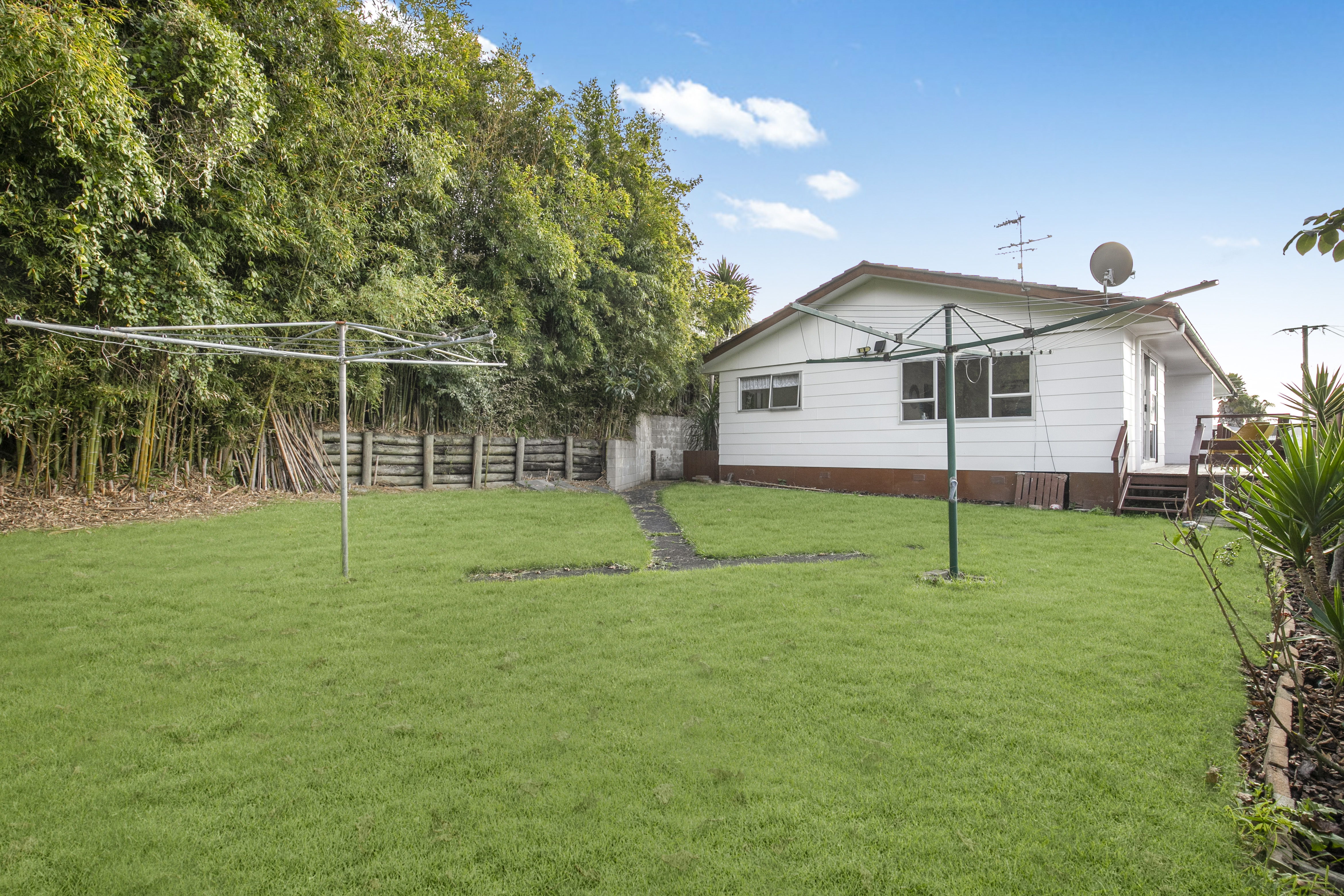 2/18 Wattle Road, Sunnyvale, Auckland - Waitakere, 2 રૂમ, 1 બાથરૂમ