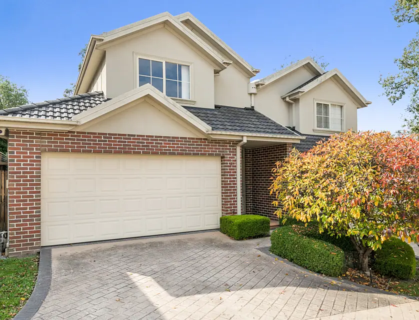 3/328 Blackburn Road, Glen Waverley, East Melbourne, 3 침실, 2 욕실, Townhouse