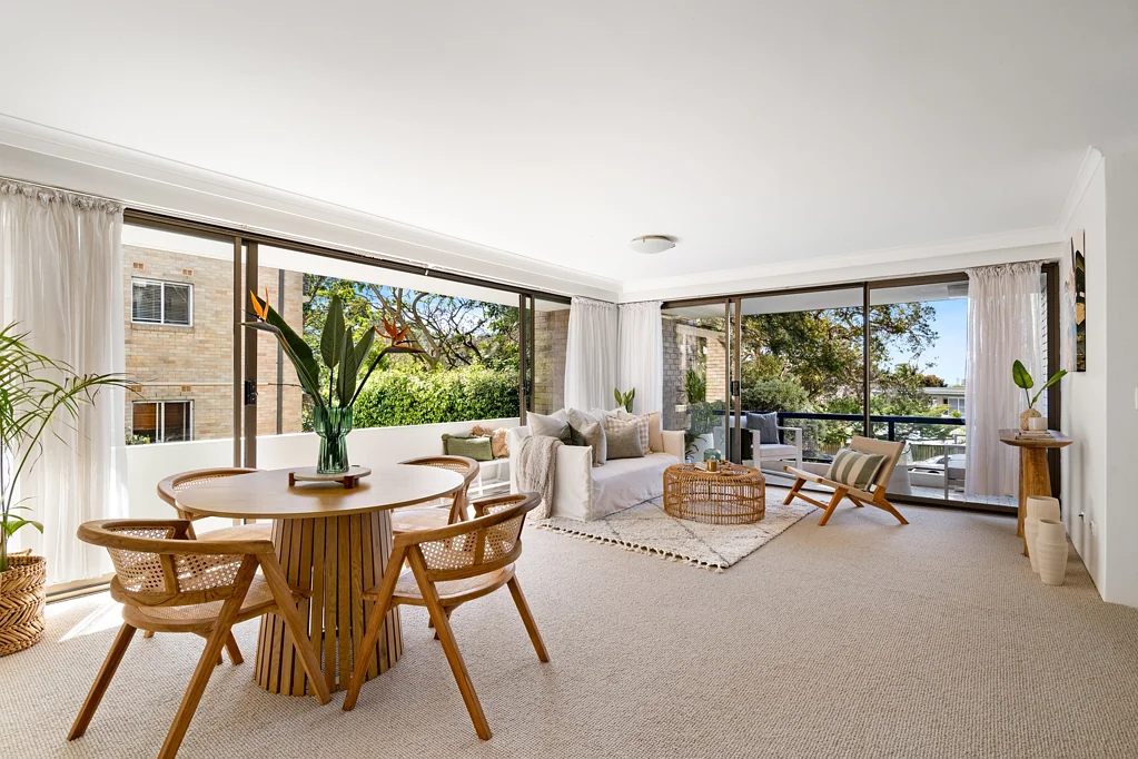 2/32 Seaview Avenue, Newport, NSW 2106