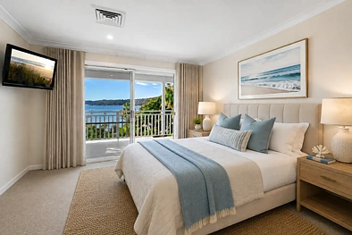 11 Corniche Road, Church Point, NSW 2105, 4 slaapkamers, 3 badkamers, House
