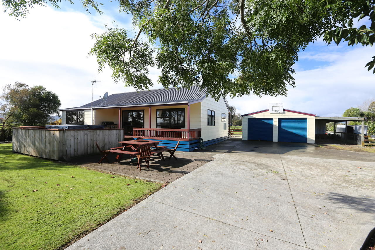 171 Oparia Road, Turua, Hauraki, 3 rūma, 1 rūma horoi