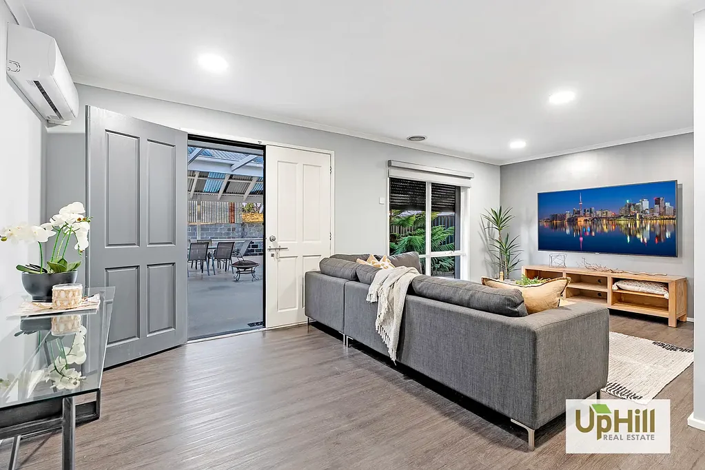 Address Withheld, Cranbourne West, VIC 3977