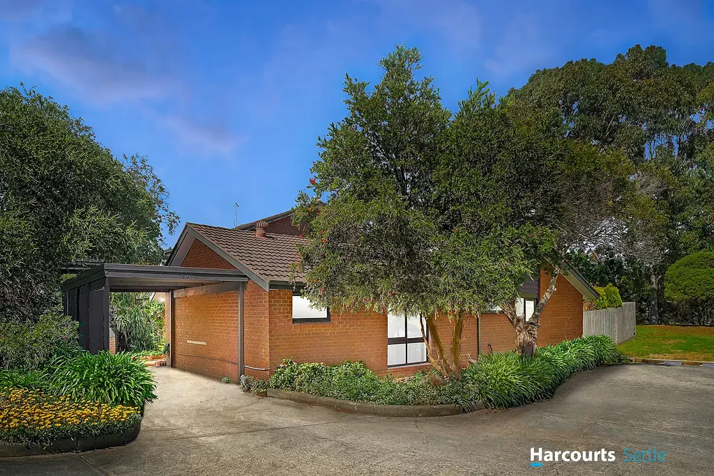 Ashwood 3Habitaciones Immaculate Villa Oasis with Garden Views & Unbeatable Convenience