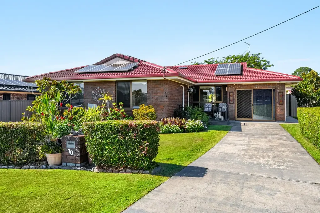 10 Leilani Close, Casino, NSW 2470