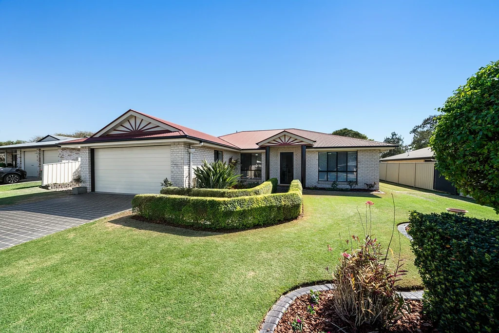 14 Draydon Court, Pittsworth, QLD 4356