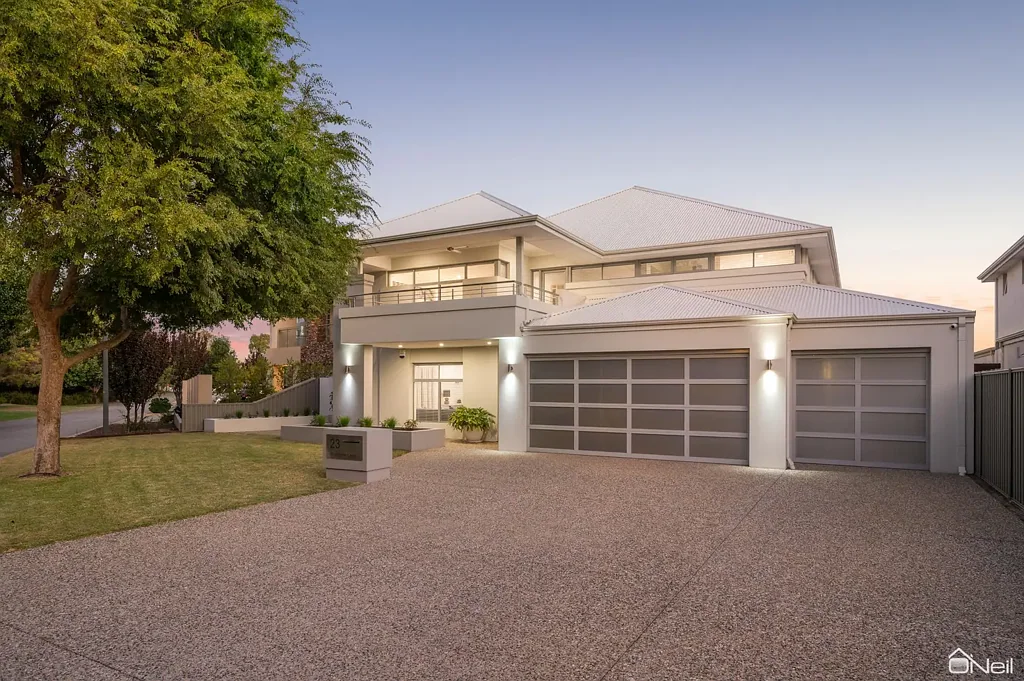 23 Bluestone Loop, Piara Waters, WA 6112