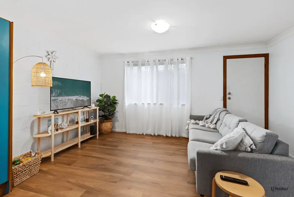 Palm Beach 2Habitaciones Single Level Duplex