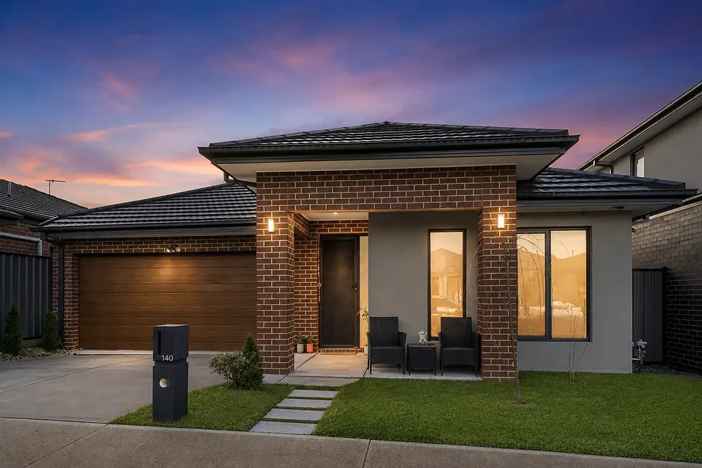Stylish Family Home Offering Comfort & Convenience