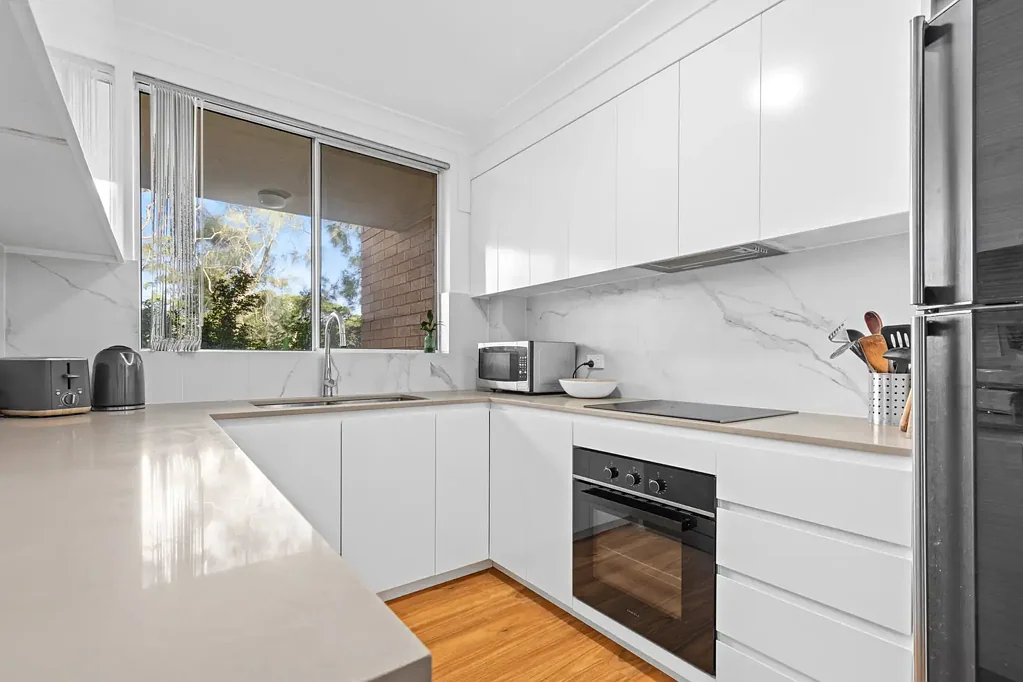 Sutherland 2غرفة نوم Modern Haven