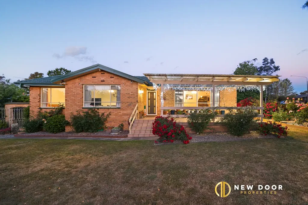 2 Dethridge Street, Higgins, ACT 2615
