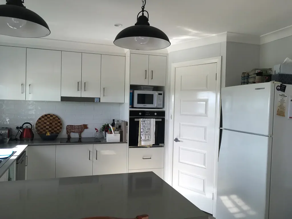 Braidwood  Ideal Country Living