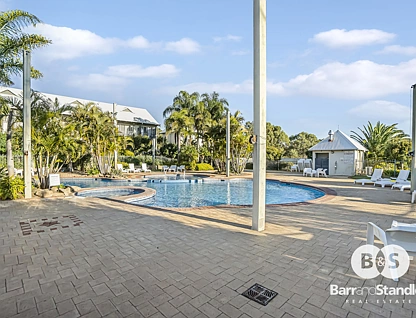 Unit 28/105 Old Coast Road, Pelican Point, Bunbury, 2部屋, 2バスルーム, Unit