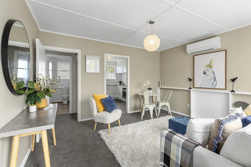 Trentham 2房  Smart Investment or Savvy First Step