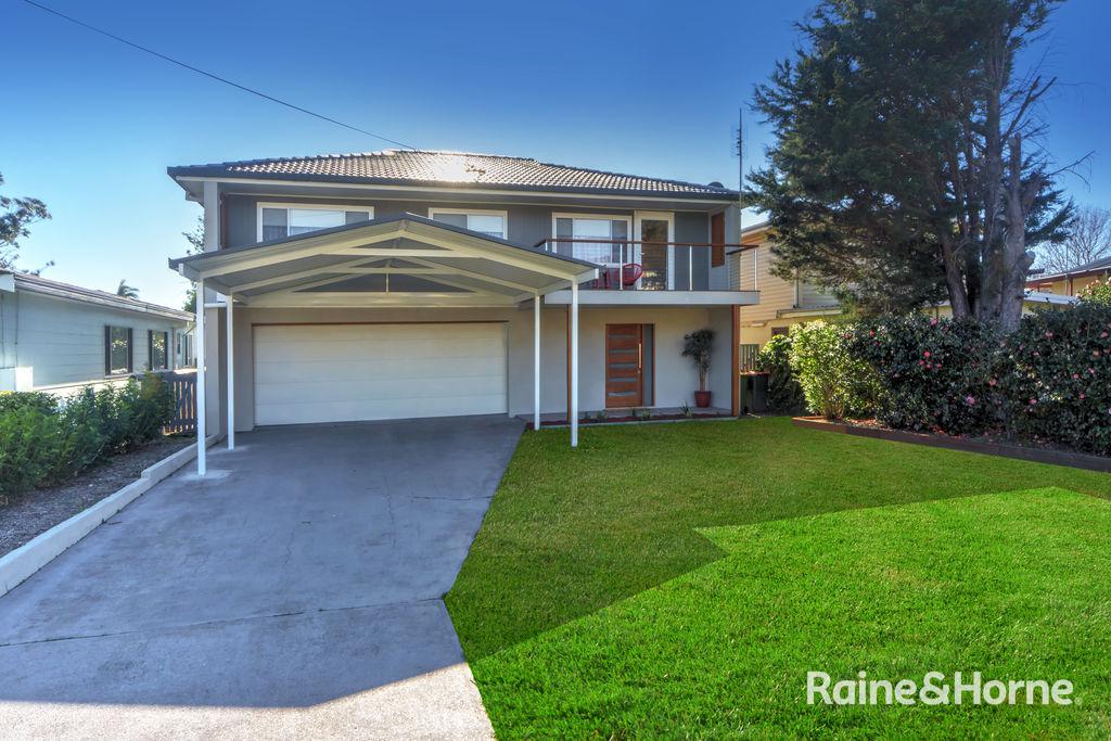 47 COMARONG ST, GREENWELL POINT NSW 2540, 0 ਕਮਰੇ, 0 ਬਾਥਰੂਮ, House