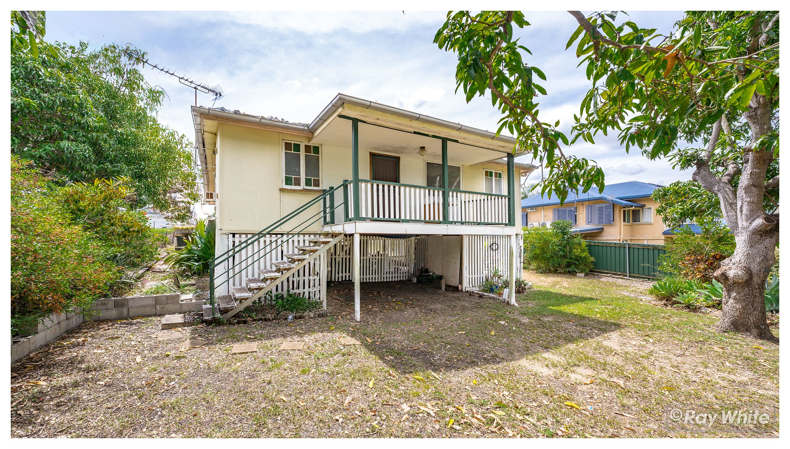 20 KINGEL ST, WANDAL QLD 4700, 0 Bedrooms, 0 Bathrooms, House