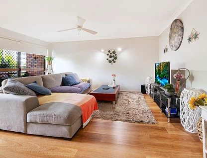 3/17 Surf Parade, Broadbeach, Gold Coast, 2房, 1浴, Apartment