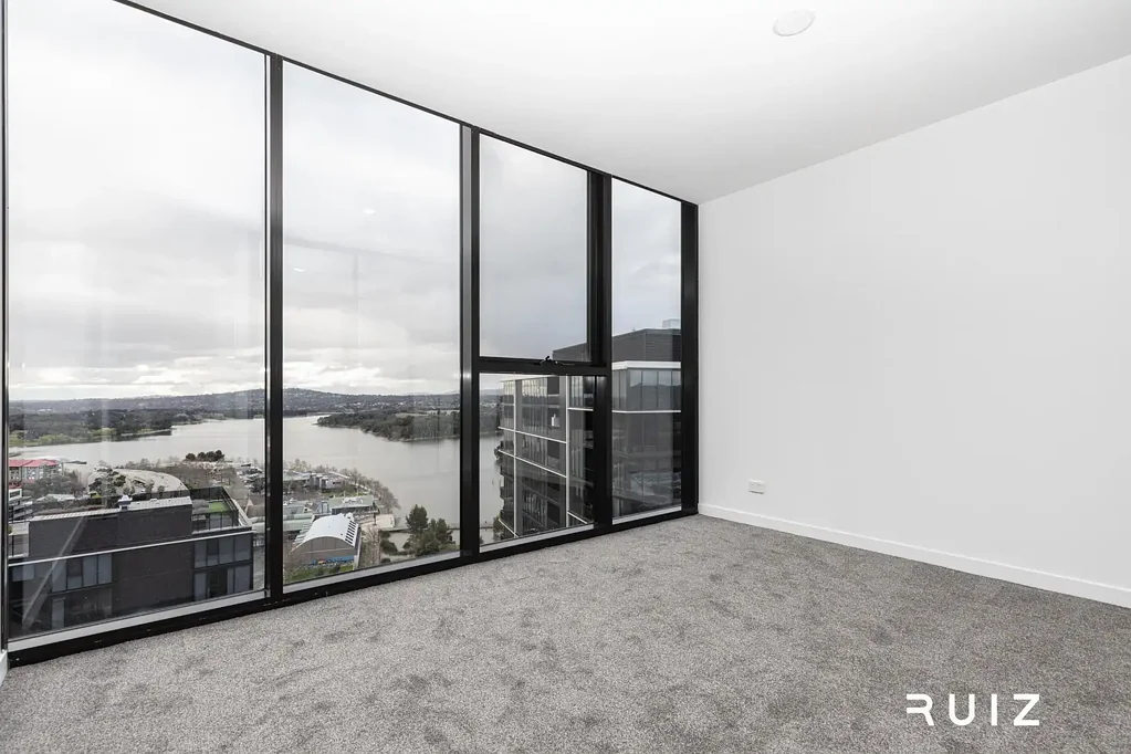 Modern 2-Bedroom Apartment with Scenic Lake Views – Prime Belconnen Living