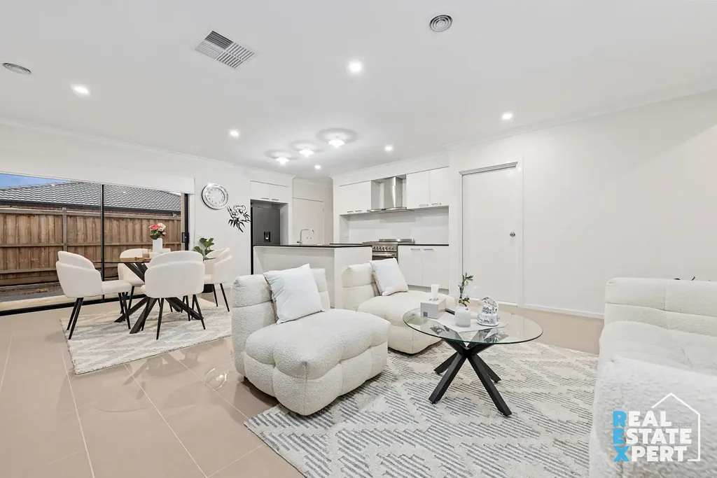 Clyde 3房  Luxury Living in Riverfield, Clyde – A Masterpiece by Carlisle Homes