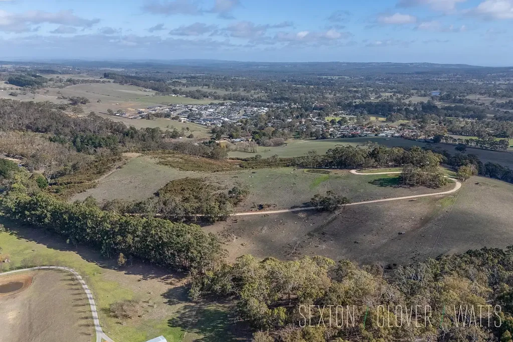 Meadows Magnificent Lifestyle Property & Unique Opportunity – Two Ti