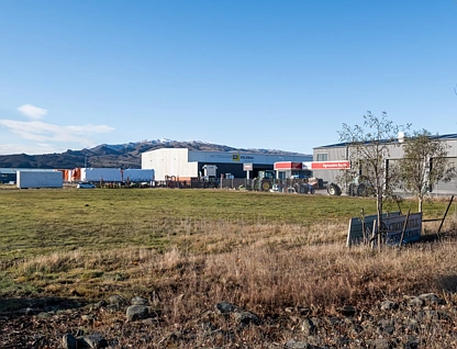 4 Old Saleyard Road, Cromwell, Central Otago, Otago, 0 phòng ngủ, 0 phòng tắm, Industrial Land