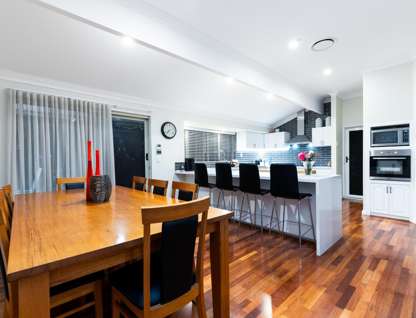 153 Bronzewing Avenue, Ellenbrook, WA 6069, 4 Bedrooms, 2 Bathrooms, House