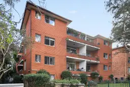 91-93 Wentworth Road, Strathfield