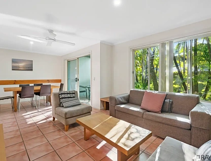117 & 117a/11 Firman Drive, Coffs Harbour, North Coast, 3 غرف, 3 حمامات, Apartment