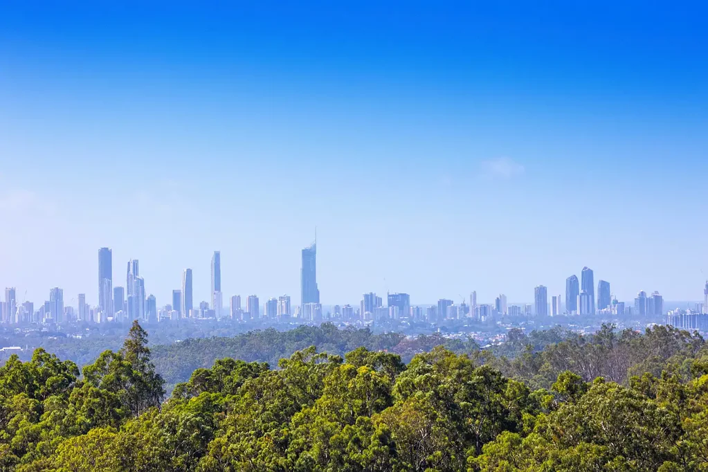Mudgeeraba Unmissable Hinterland Block